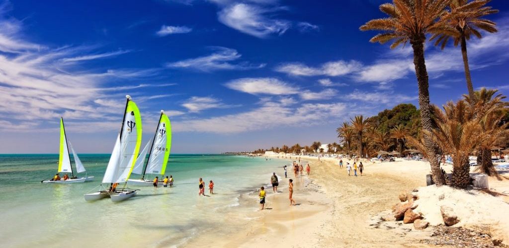Djerba Tunisia